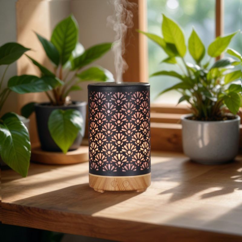 Diffuseur d'huile essentielle par ultrason Sofia