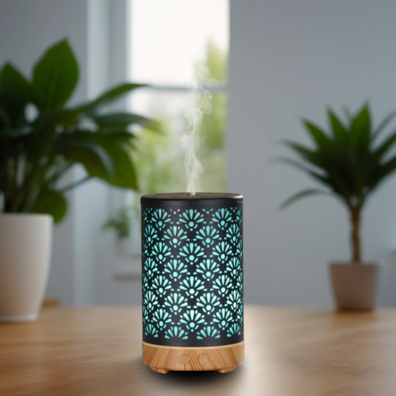 Diffuseur d'huile essentielle par ultrason Sofia