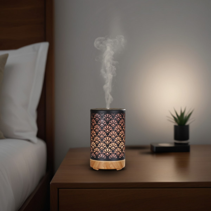 Diffuseur d'huile essentielle par ultrason Sofia