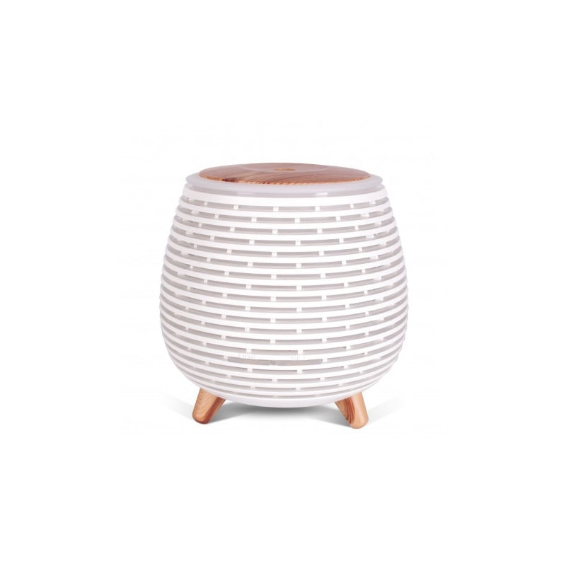Diffuseur USB d'huile essentielle par ultrason Lola - Zen Arôme