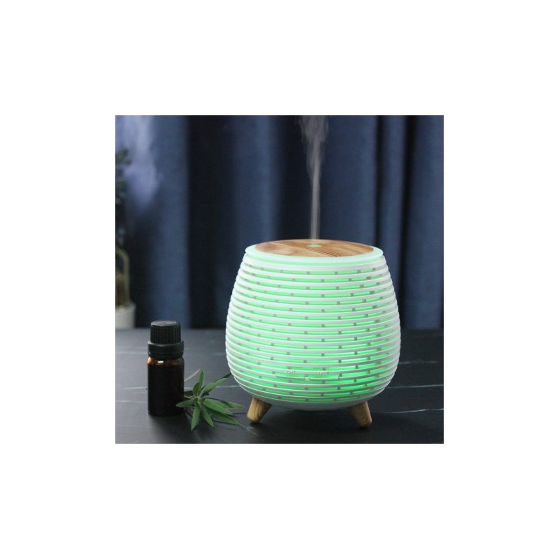 Diffuseur USB d'huile essentielle par ultrason Lola - Zen Arôme