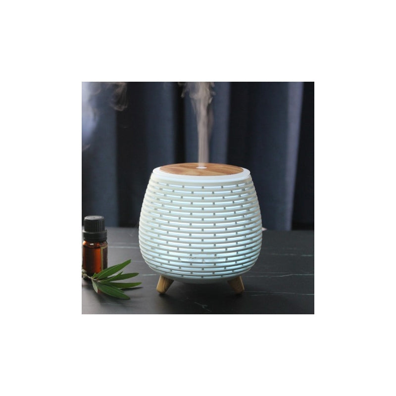 Diffuseur USB d'huile essentielle par ultrason Lola - Zen Arôme