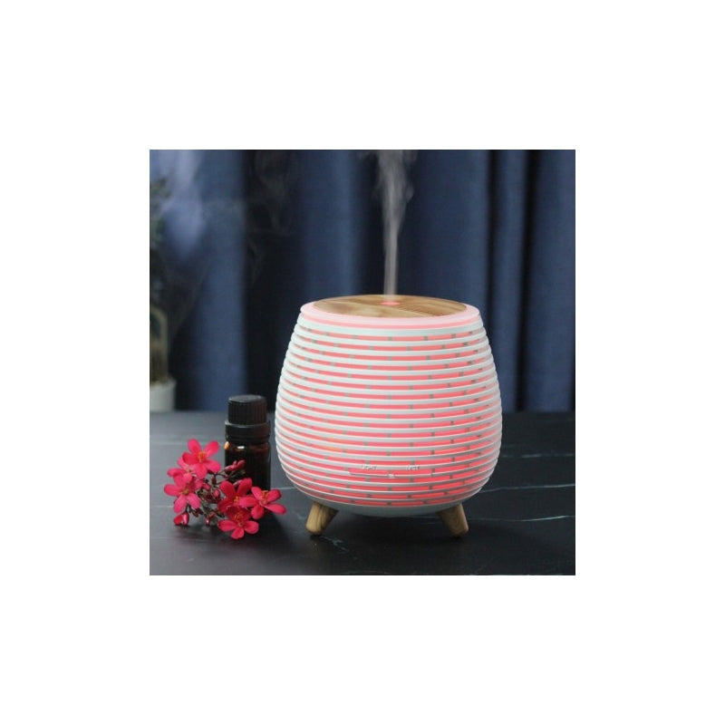 Diffuseur USB d'huile essentielle par ultrason Lola - Zen Arôme