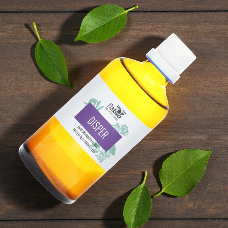 Disper naturel - 100ml - Nabio