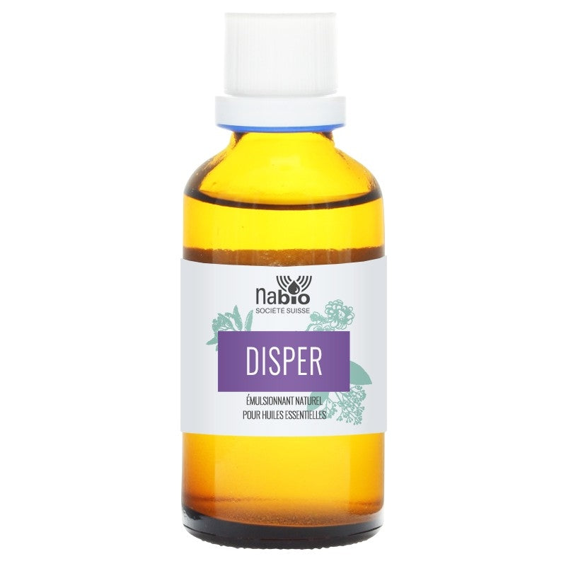 Natürliches Dispersionsmittel - 50 ml - Nabio