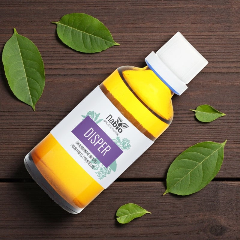 Disper naturel - 50ml - Nabio