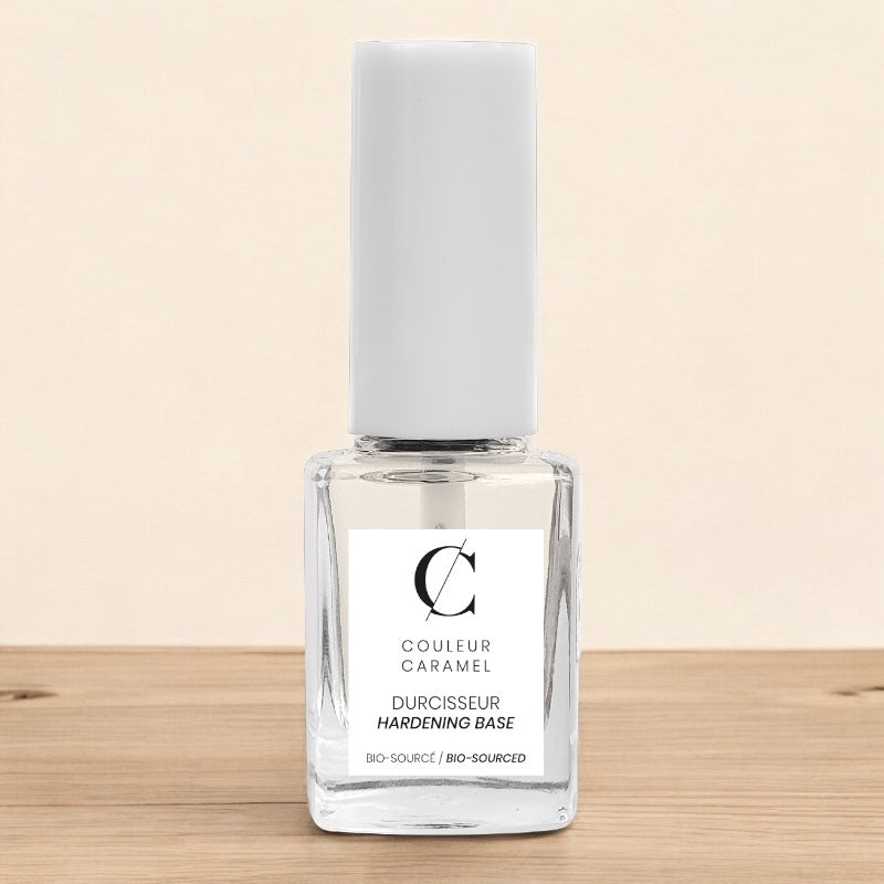 Durcisseur N°31 - 11ml - Couleur Caramel
