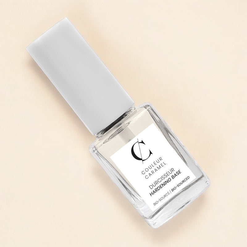 Haarhärter Nr. 31 – 11 ml – Karamellfarbe