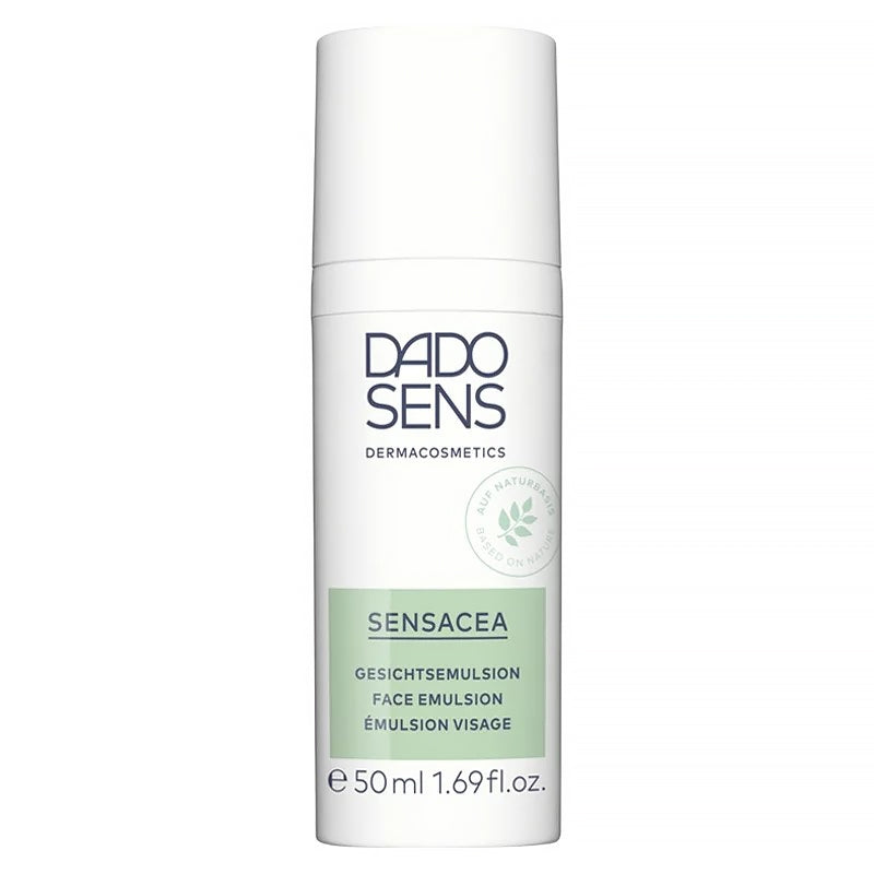 Emulsion visage - 50ml - Dado Sens