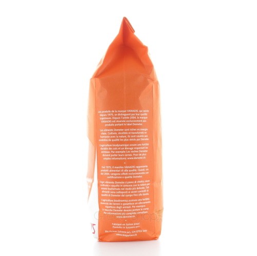 Épeautre BIO - 1kg - Vanadis