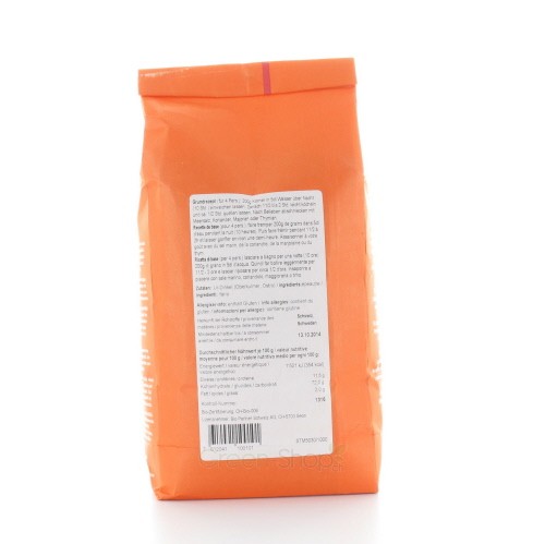 Epeautre bio 1 kg vanadis 3