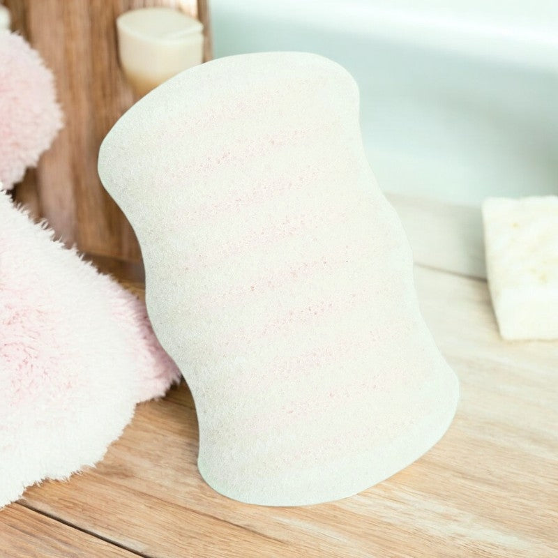 Natürlicher Konjac-Körperschwamm - Natur'Mel