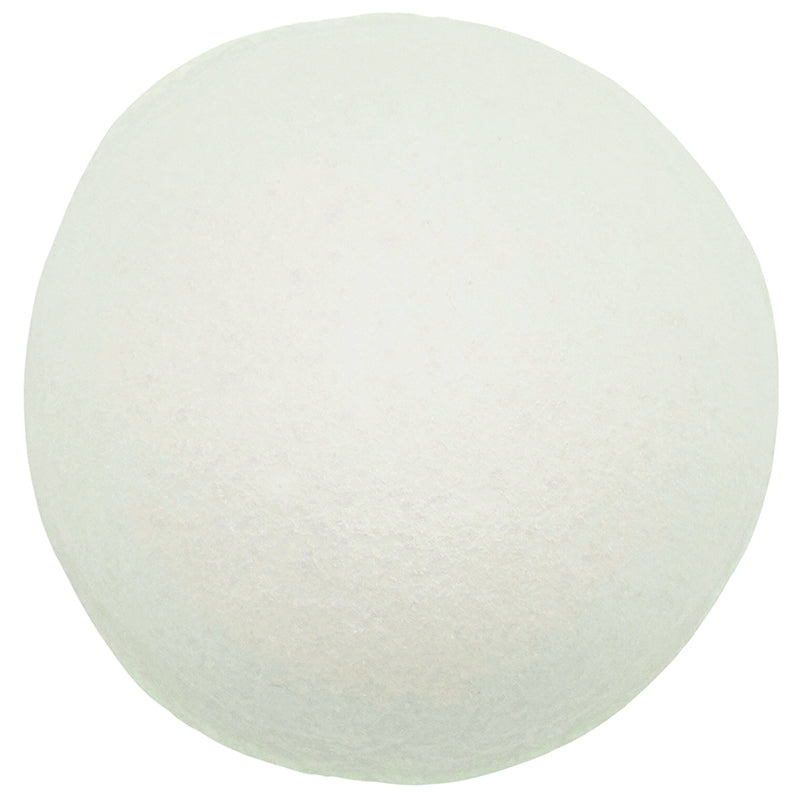 Éponge Konjac visage nature - Natur'Mel