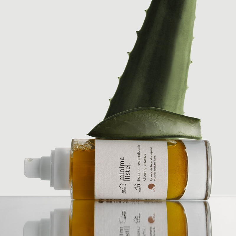 Essence resplendissante bio fleur d oranger 100 ml minimaliste 3