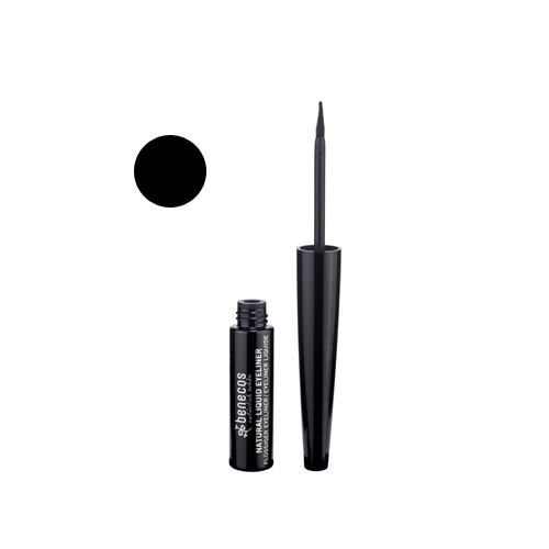 Eye liner Black BIO - 3ml - Benecos