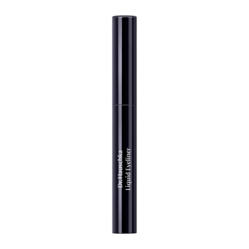 Eyeliner liquide BIO N°01 noir - 4ml - Dr. Hauschka