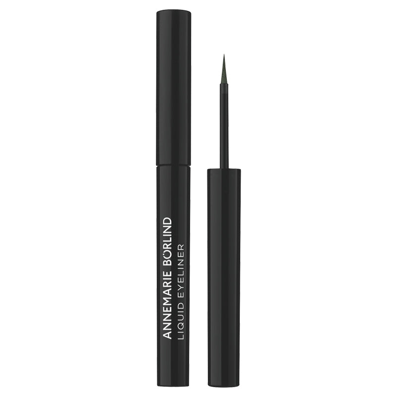 Eyeliner liquide black - Annemarie Börlind