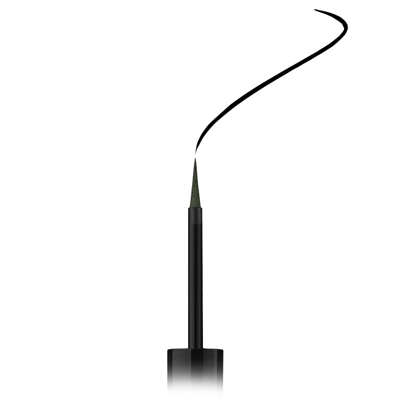 Eyeliner liquide black - Annemarie Börlind