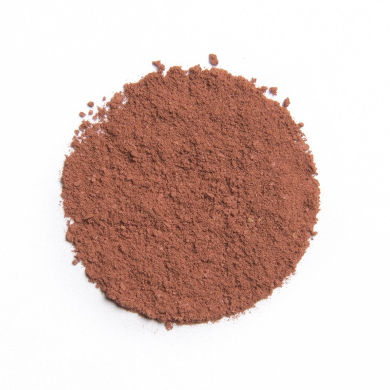 Bio-Rouge Nr. 01 Rosenholz – Boho-Grün-Make-up