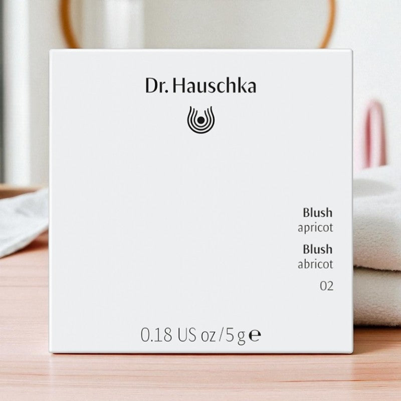 Bio-Rouge Nr. 02 Aprikose – 5 g – Dr. Hauschka