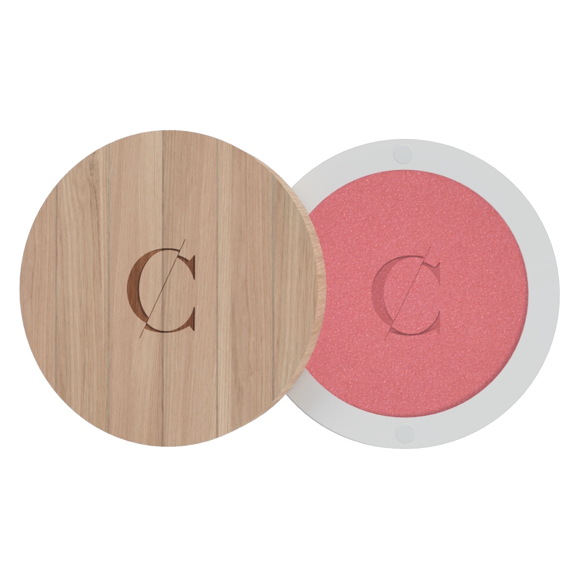 Bio-Rouge „Pfirsichglanz“ Nr. 68 – 3,3 g – Karamellfarbe