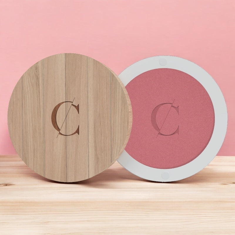 Bio-Rouge „Old Rose“ Nr. 57 – 3,3 g – Karamellfarbe