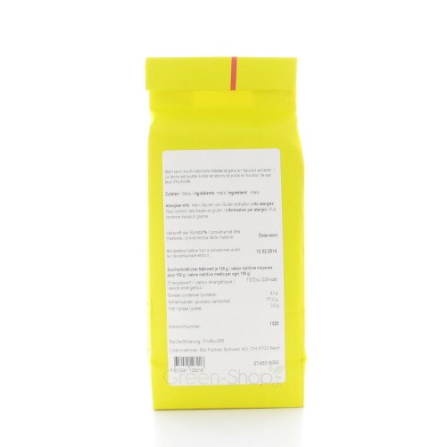 Bio-Maismehl - 500 g - Vanadis