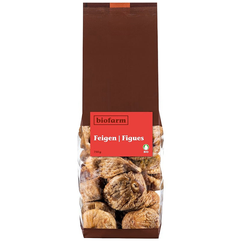 Bio-Feigen – 750 g – Biofarm