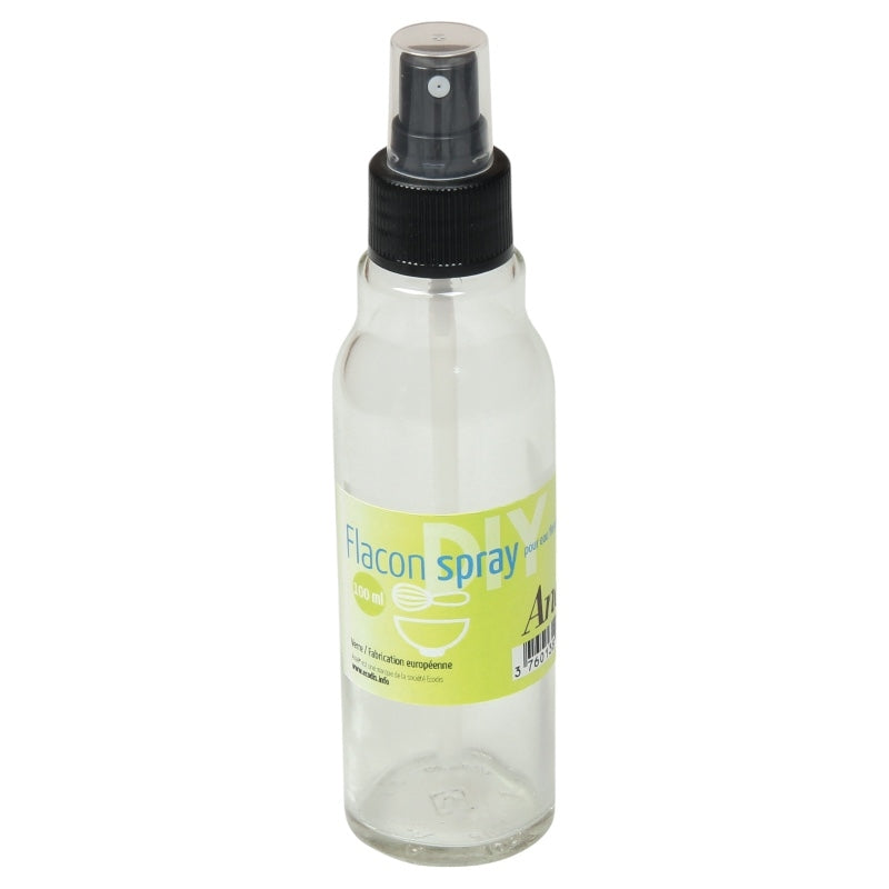 100-ml-Glas-Sprühflasche - Anaé