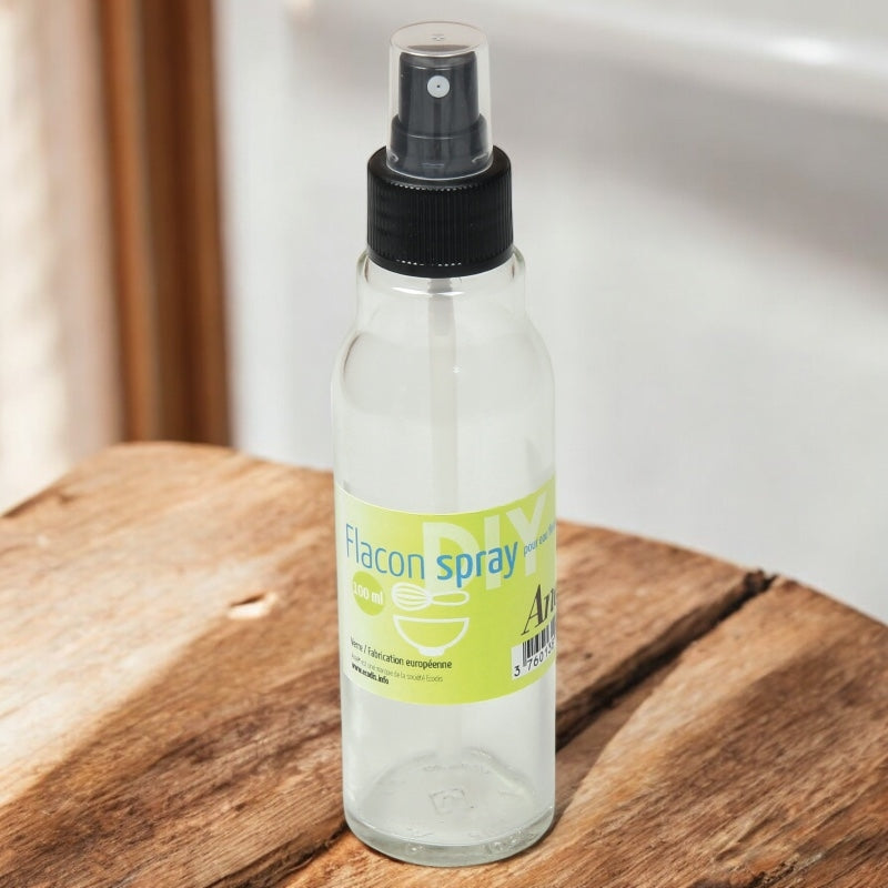 100-ml-Glas-Sprühflasche - Anaé