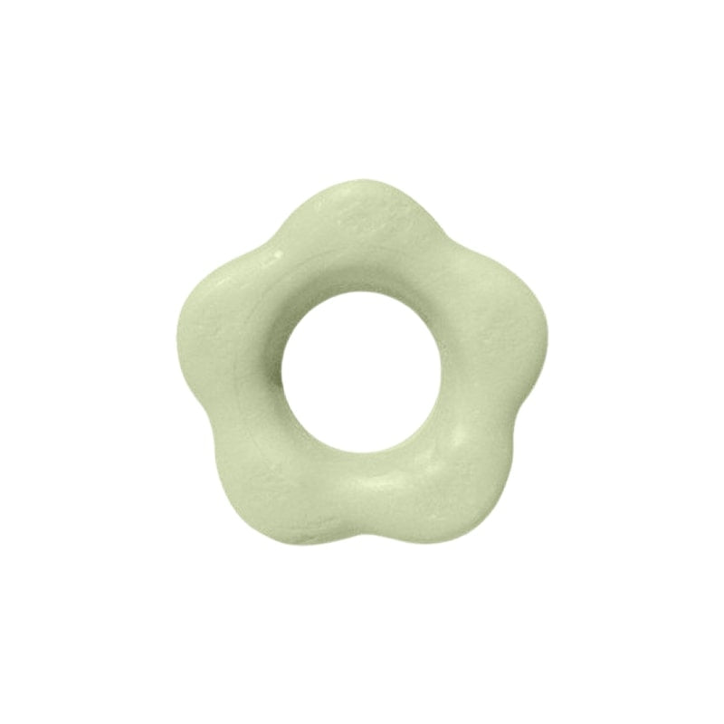 Fleur de shampooing BIO ﻿ortie & argile verte - 85g - Douce Nature