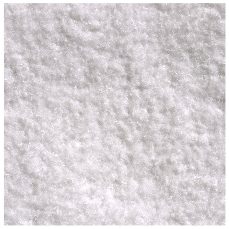 FluffyNude Weekly Set 7 gants doux démaquillant & nettoyant - Babette