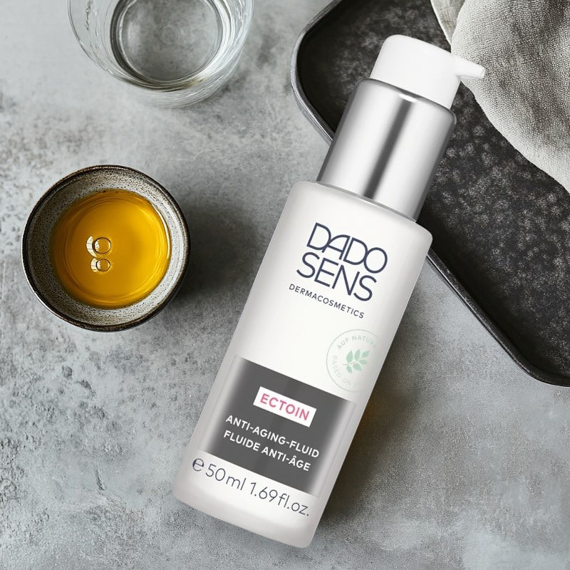 Fluide anti-âge - 50ml - Dado Sens