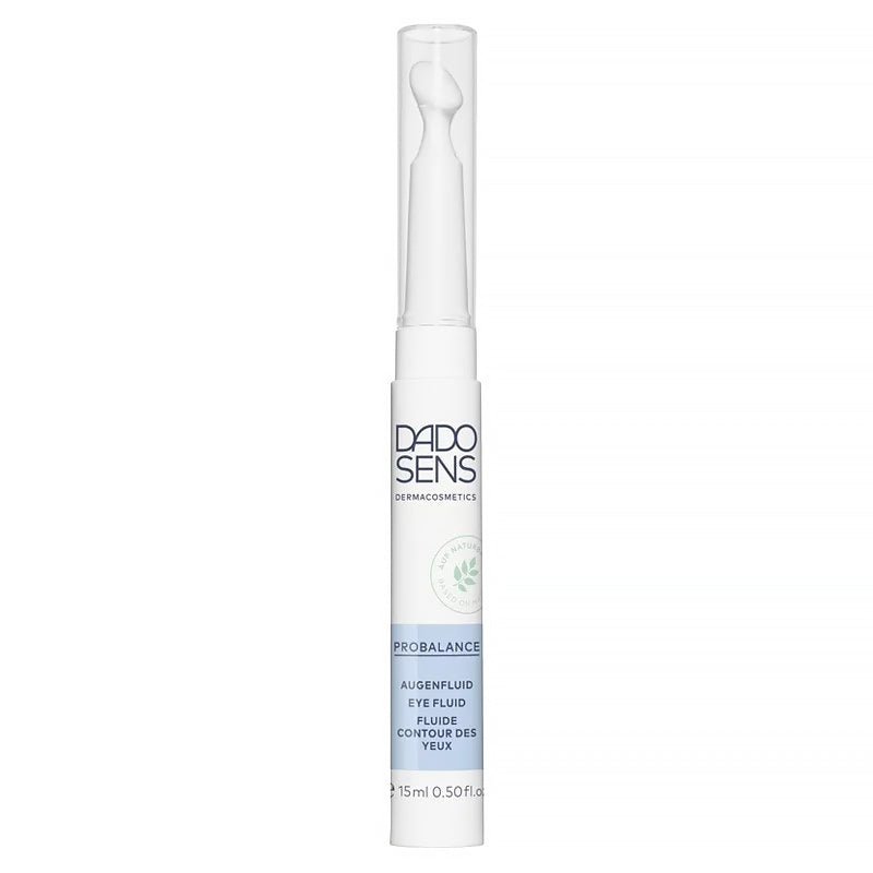 Fluide contour des yeux - 15ml - Dado Sens