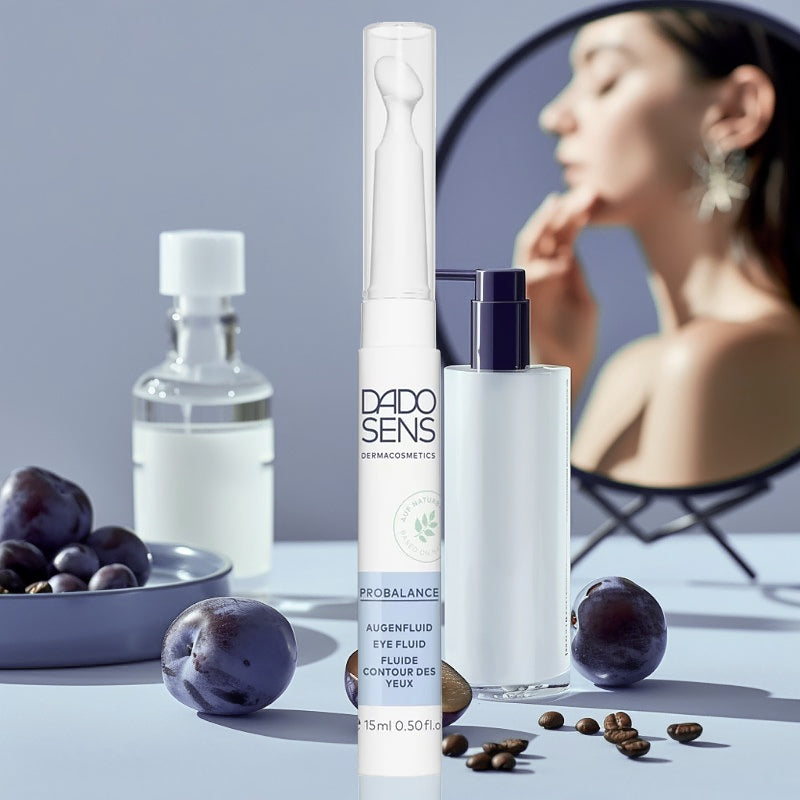 Fluide contour des yeux - 15ml - Dado Sens