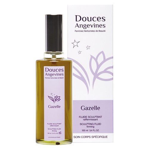 Straffendes und modellierendes Bio-Rosmarin-Fluid – 100 ml – Douces Angevines