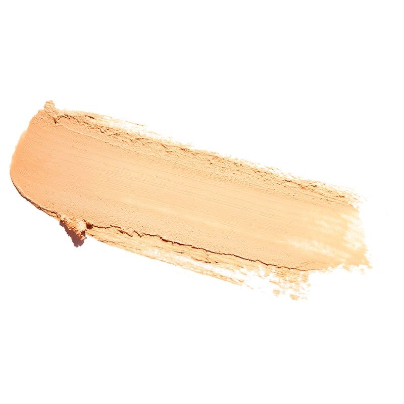 HD Compact Foundation Sheer Beige Nr. 11 BIO - 9 g - Farbe Karamell
