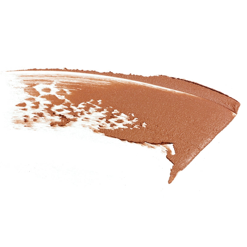 Fond de teint compact HD Beige foncé N°15 BIO - 9g - Couleur Caramel