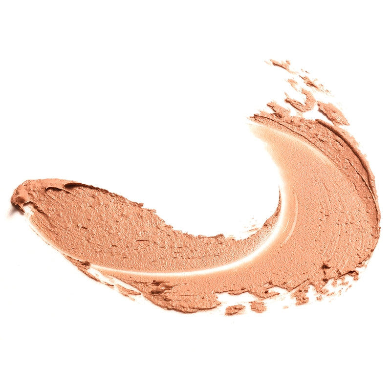 Bio-HD-Kompakt-Foundation, Orange Beige Nr. 13 - 9 g - Couleur Caramel