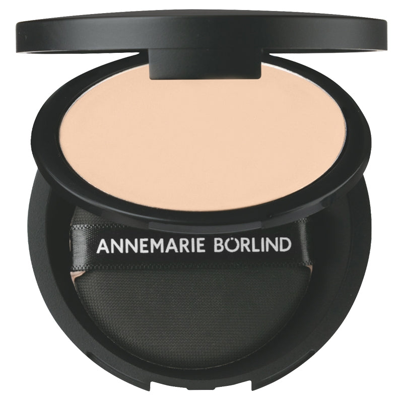 Leichte Kompakt-Foundation - Annemarie Börlind