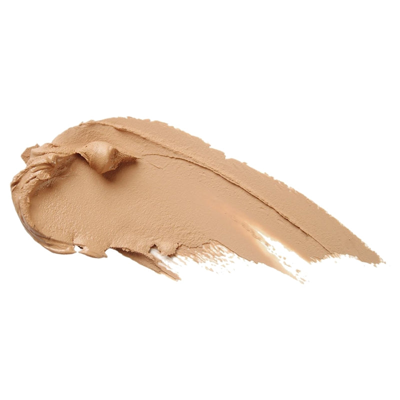 Bio-Creme-Foundation mit Puder-Finish Nr. 02 Gebräunt – 10,5 g – Lavera