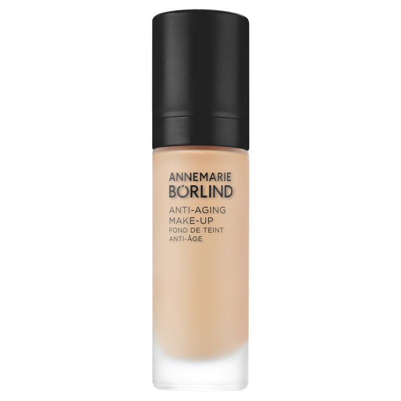 Beige Anti-Aging Fluid Foundation - Annemarie Börlind
