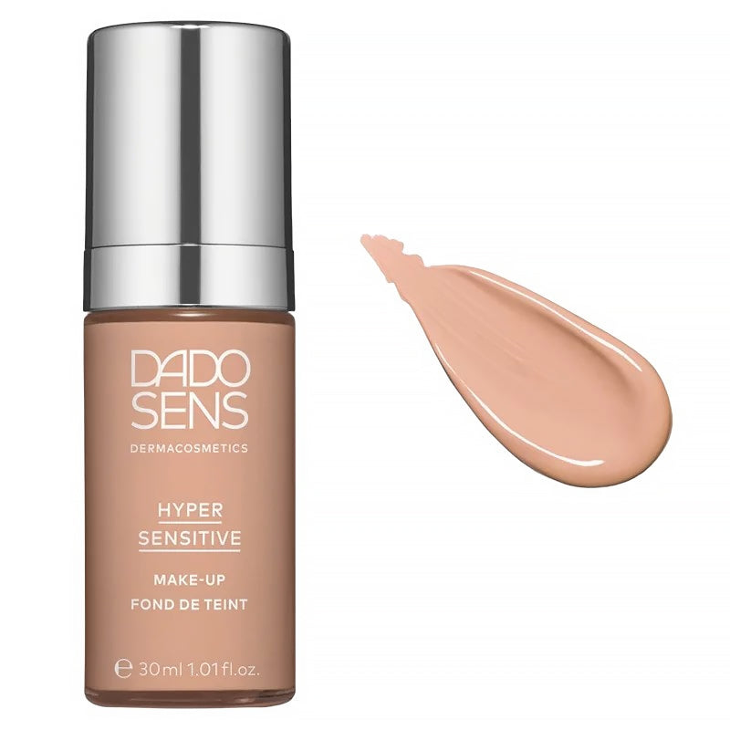 Fond de teint fluide Beige 01k - 30ml - Dado Sens
