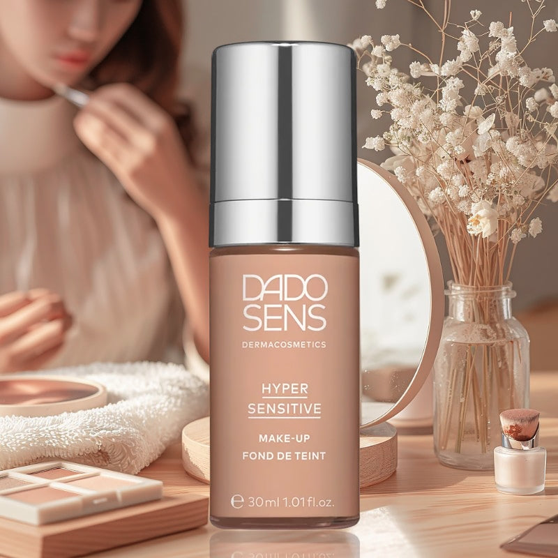 Fond de teint fluide Beige 01k - 30ml - Dado Sens