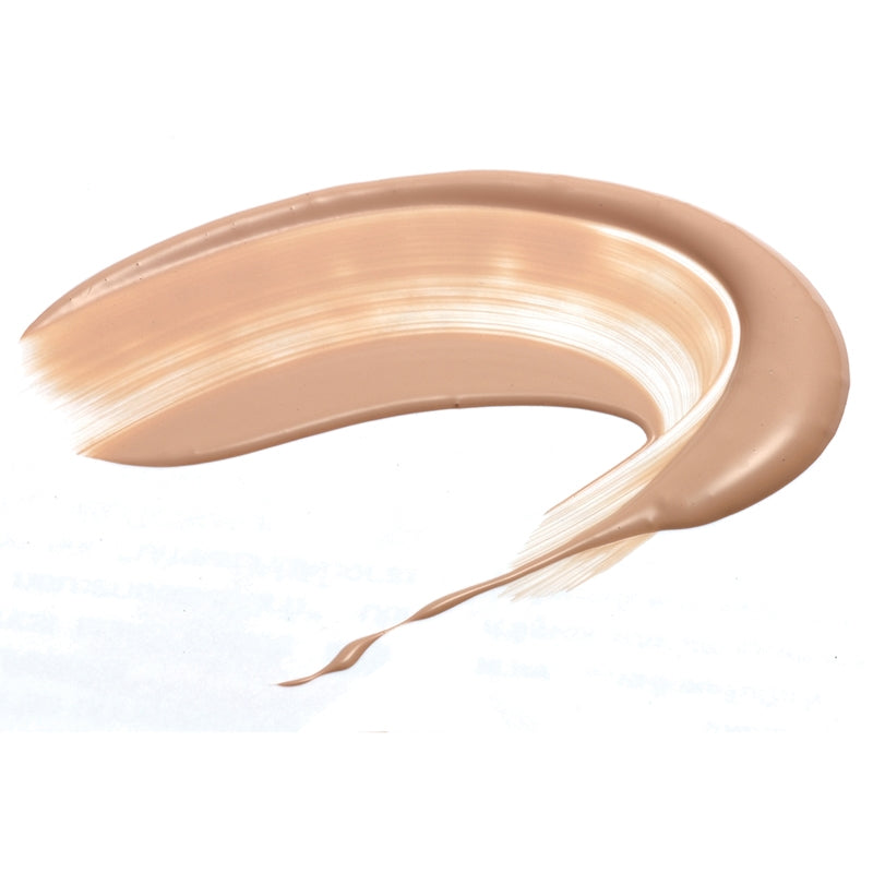 Fond de teint fluide jeunesse beige peau n23 bio 30 ml couleur caramel 4