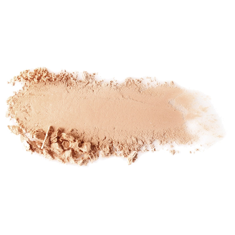 Mineral-Foundation Beige Apricot Nr. 23 Bio - 10 g - Farbe Karamell