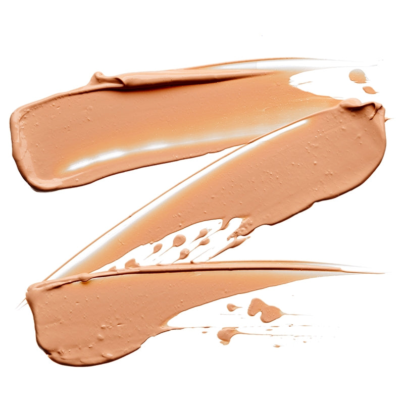 Perfection Foundation Beige Orange Nr. 34 BIO – 35 ml – Couleur Caramel