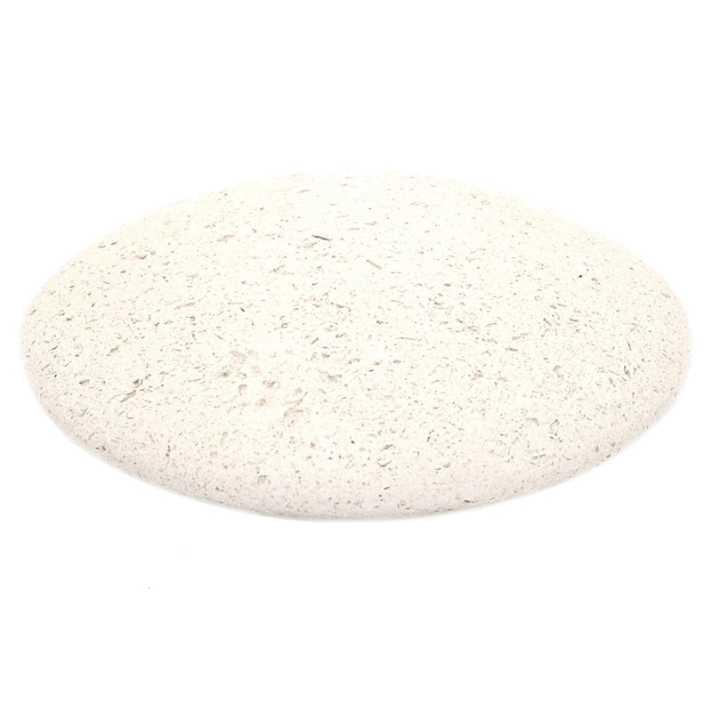 Natürlicher Peeling-Tonkiesel - Lamazuna