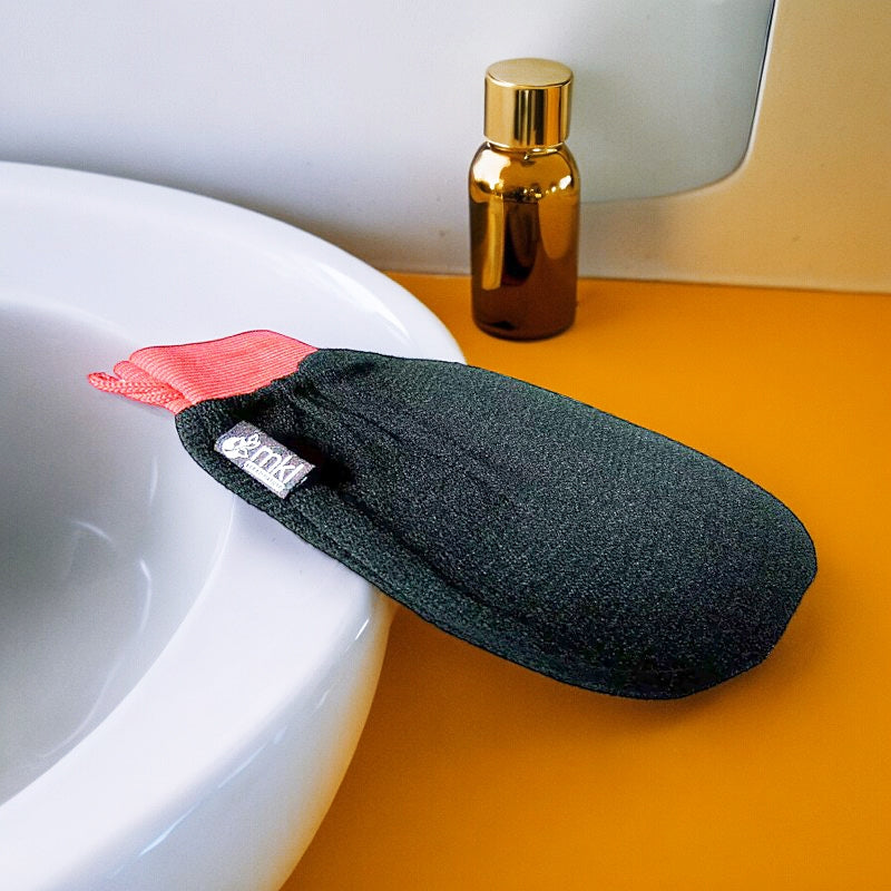 Kessa Peeling-Handschuh Hammam