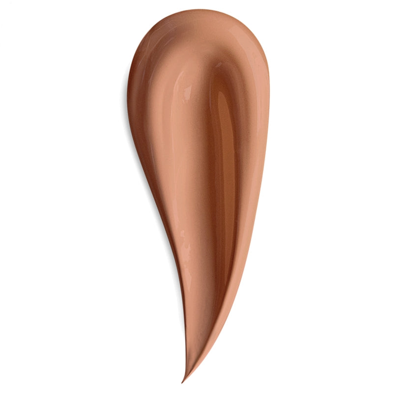 Caramel Velvet Glow Gel Nr. 63 Bio - 30 ml - Karamellfarbe